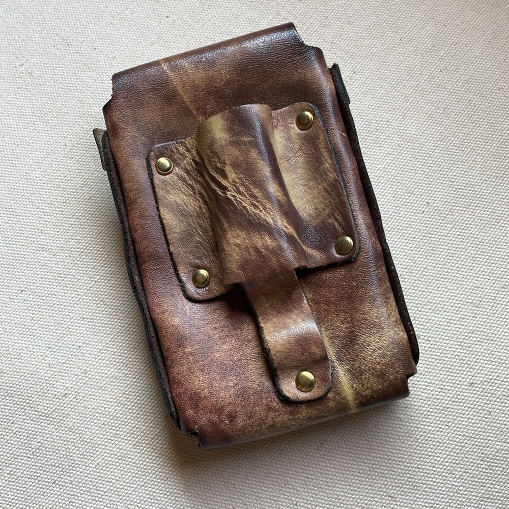 Leather Case - Picture 3 of 8